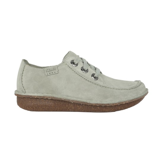 Clarks Original Funny dream dames veterschoen - Image 2