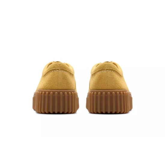 Clarks Original Torhill bee dames veterschoen - Image 4