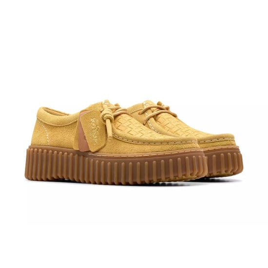 Clarks Original Torhill bee dames veterschoen - Image 5
