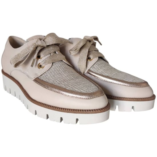 DL Sport 6582 lage veterschoen - Image 3