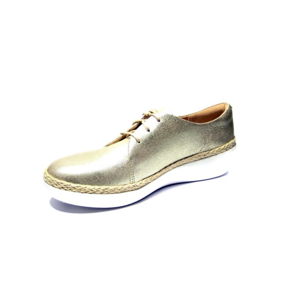 FitFlop Superderby lace up - Image 3