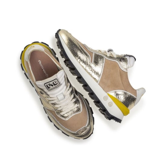 Floris van Bommel Veterschoenen - Image 5