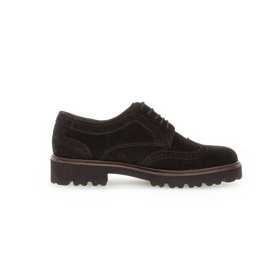Gabor 05.244.17 dames veterschoen - Image 1