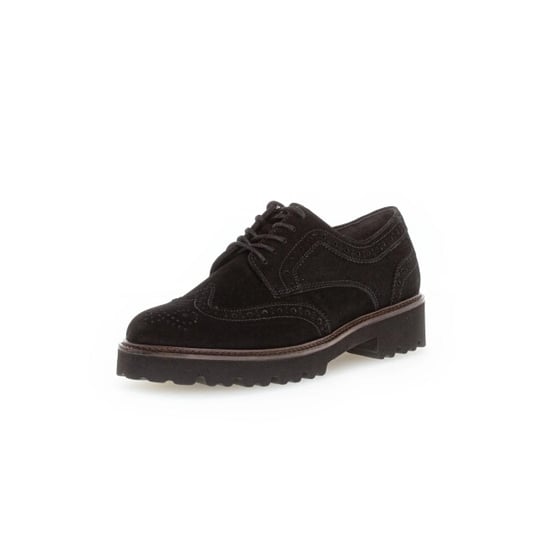 Gabor 05.244.17 dames veterschoen - Image 3