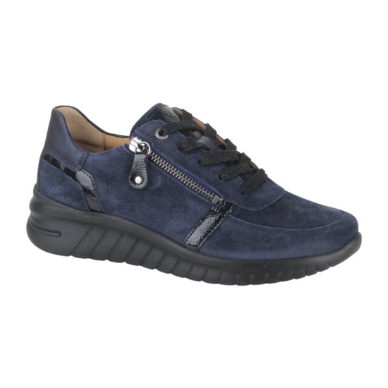 Hartjes 162.2401/36-47.47 dames veterschoenen sportief - Image 1