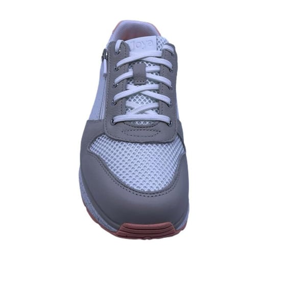 Joya Dynamo zip white-beige - Image 2