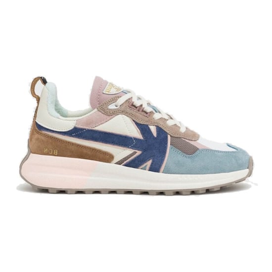 Kaotiko Veterschoenen - Image 1