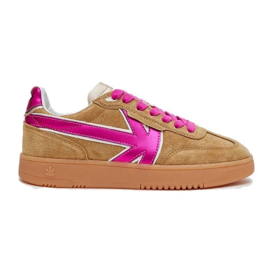 Kaotiko Veterschoenen - Image 1