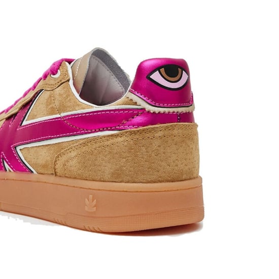 Kaotiko Veterschoenen - Image 3