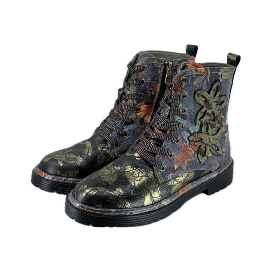 Laura Vita Veterschoenen - Image 4