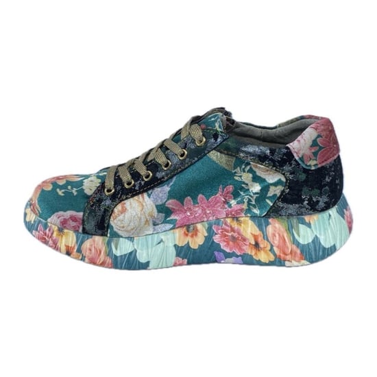 Laura Vita Veterschoenen - Image 3