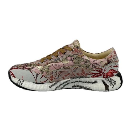 Laura Vita Veterschoenen - Image 3