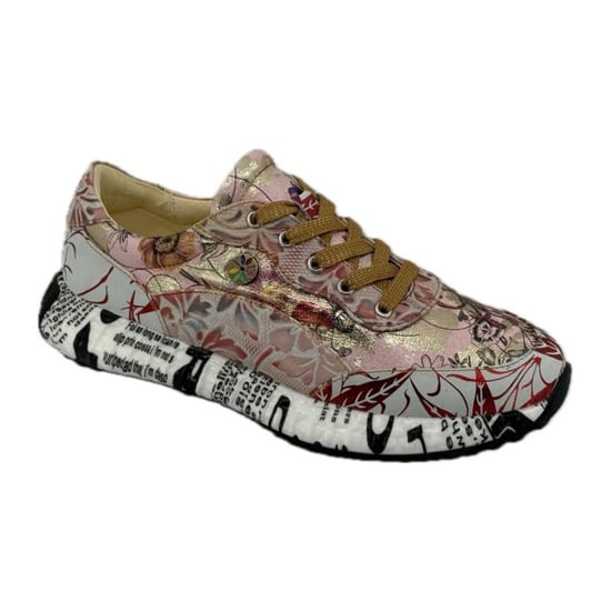 Laura Vita Veterschoenen - Image 5