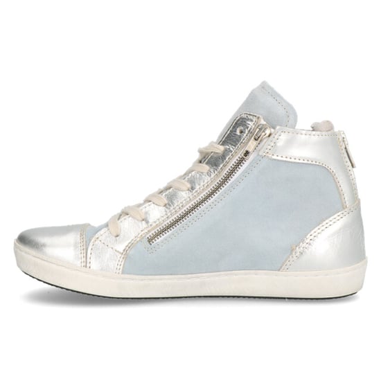 Line Footwear Borg line - Image 4