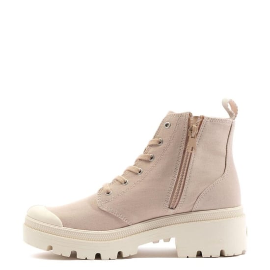 Palladium Pallabase twill 96907 662 m nude dust 5555 - Image 2