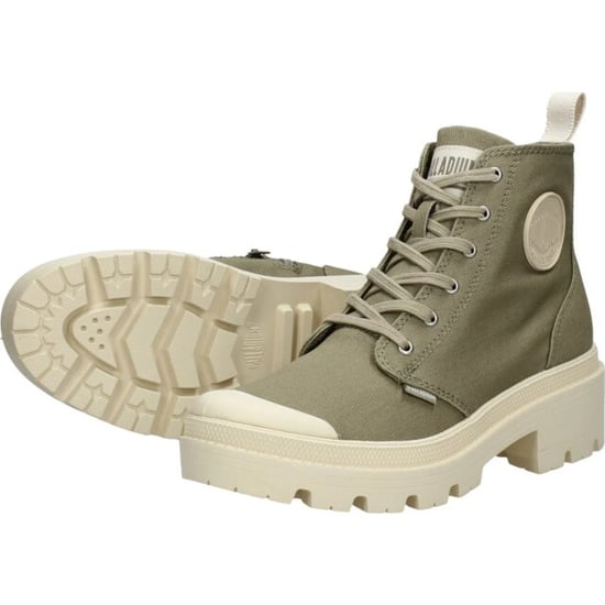Palladium Pallabase twill 96907 297 m dune 5557 - Image 3