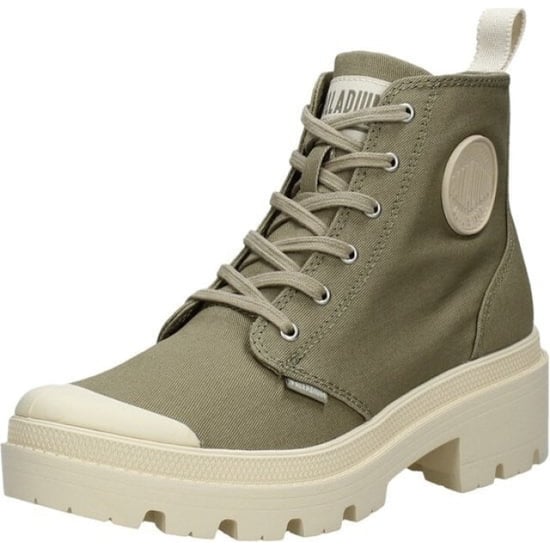 Palladium Pallabase twill 96907 297 m dune 5557 - Image 4