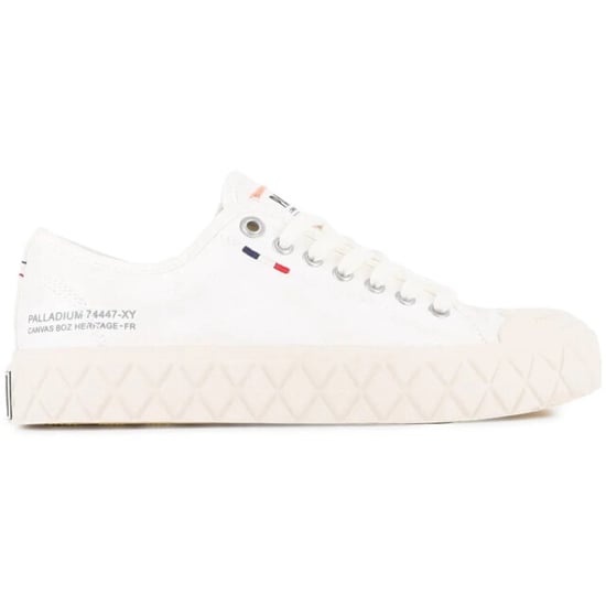 Palladium 74447-116 ace star white - Image 1