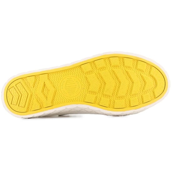 Palladium 74447-116 ace star white - Image 2