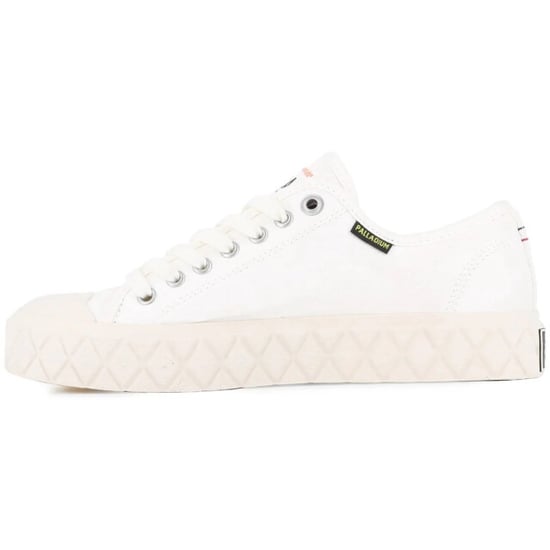 Palladium 74447-116 ace star white - Image 3