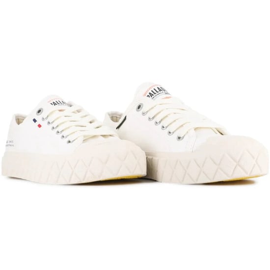 Palladium 74447-116 ace star white - Image 4