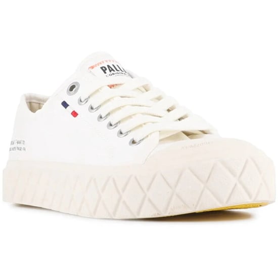 Palladium 74447-116 ace star white - Image 6