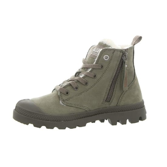 Palladium Pampa hi 95982 - Image 2