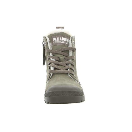 Palladium Pampa hi 95982 - Image 3