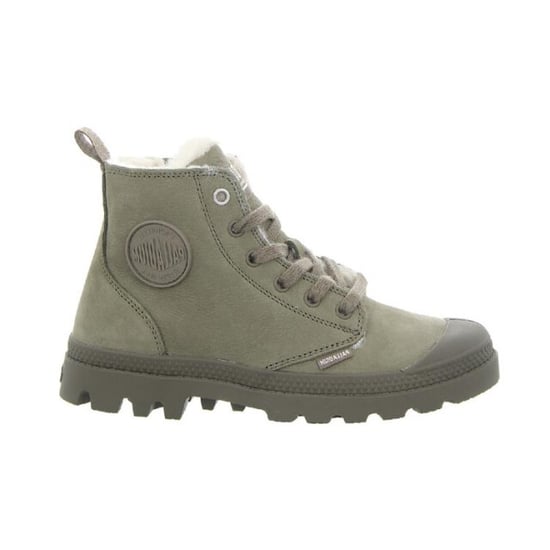 Palladium Pampa hi 95982 - Image 4
