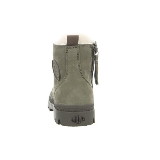 Palladium Pampa hi 95982 - Image 6