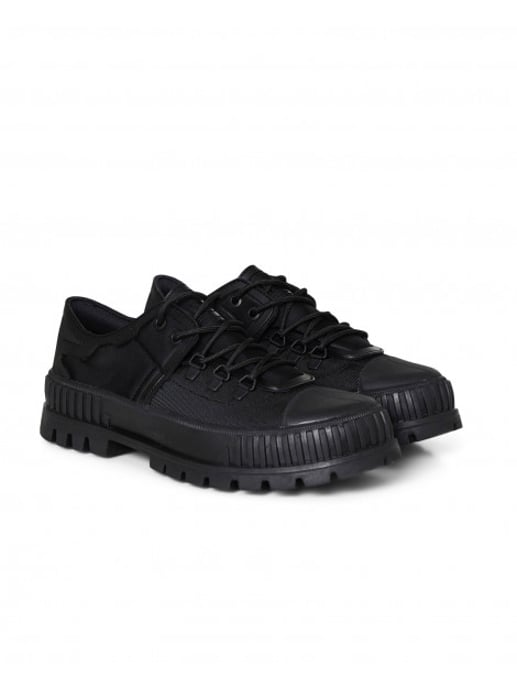 Rains Palladium pallashock hkr 22560 black 2001 - Image 2