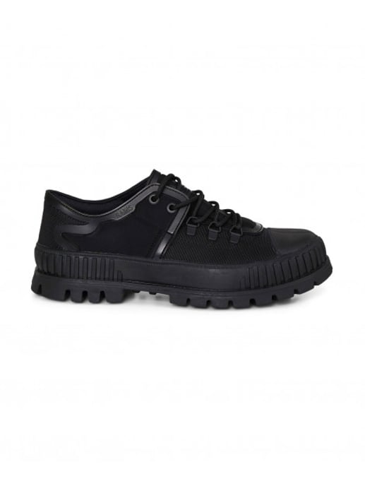 Rains Palladium pallashock hkr 22560 black 2001 - Image 3