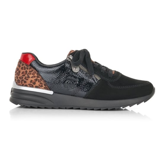 Rieker Veterschoenen - Image 1