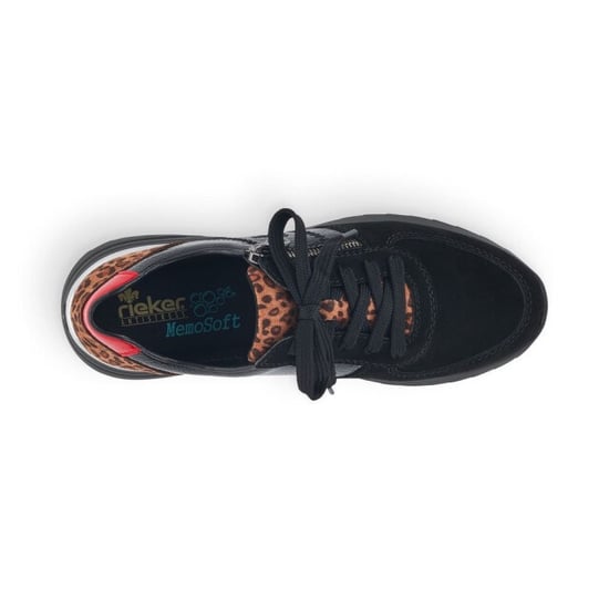 Rieker Veterschoenen - Image 2