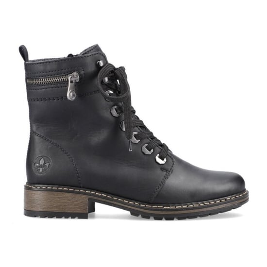 Rieker Veterschoenen - Image 1