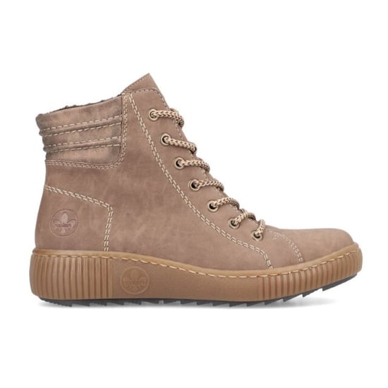 Rieker Veterschoenen - Image 1