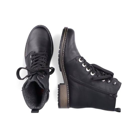 Rieker Veterschoenen - Image 3