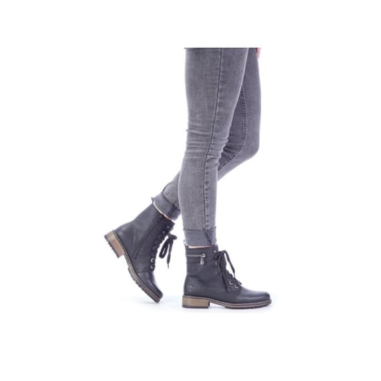 Rieker Veterschoenen - Image 5