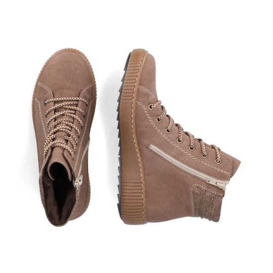 Rieker Veterschoenen - Image 6