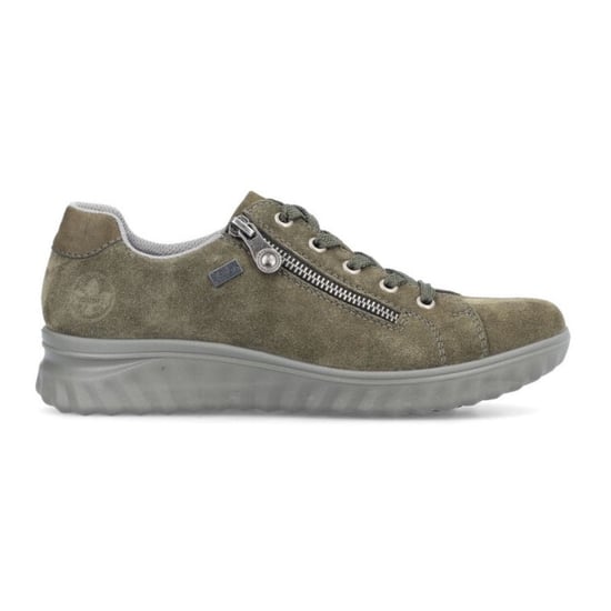 Rieker Veterschoenen - Image 1