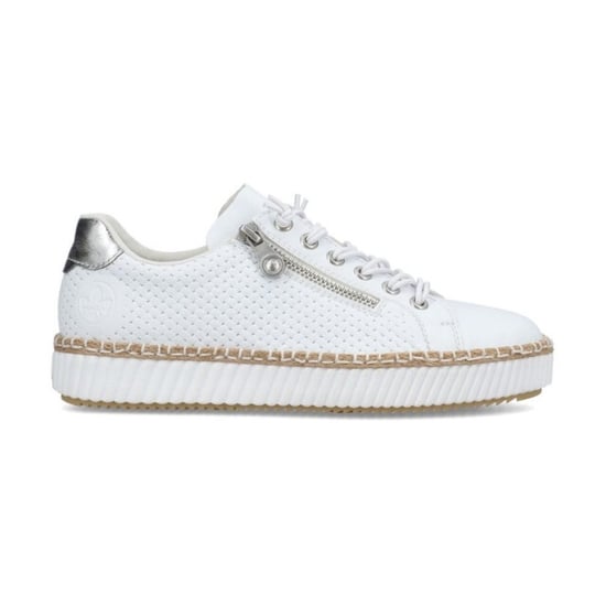 Rieker Veterschoenen - Image 1