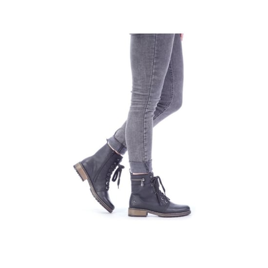 Rieker Veterschoenen - Image 4