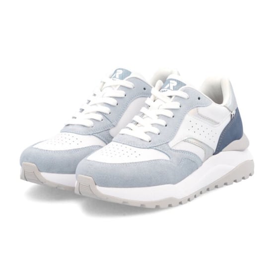 Rieker Veterschoenen - Image 5