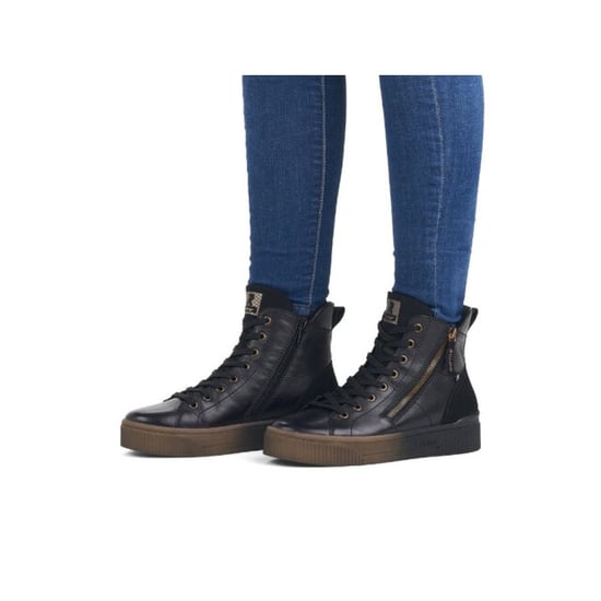 Rieker Veterschoenen - Image 4