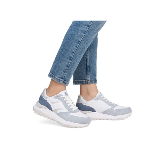 Rieker Veterschoenen - Image 6