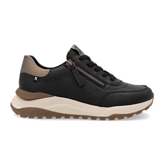 Rieker Veterschoenen - Image 1