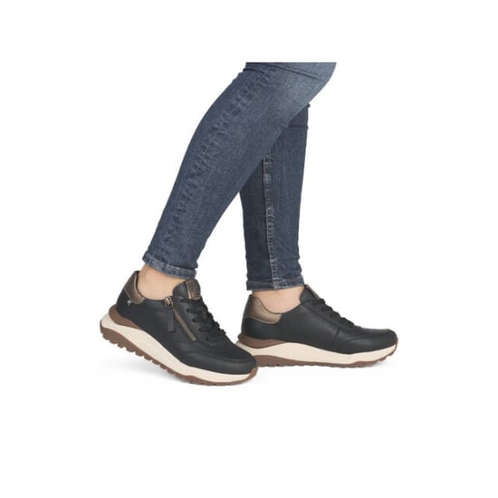 Rieker Veterschoenen - Image 4