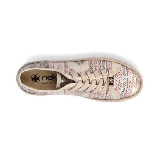 Rieker Veterschoenen - Image 3