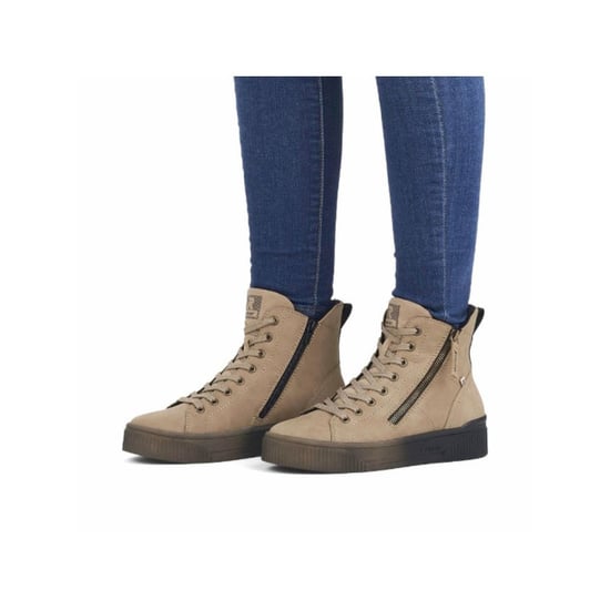 Rieker Veterschoenen - Image 6