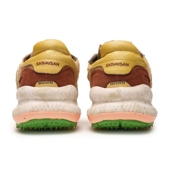 Satorisan Veterschoenen - Image 3
